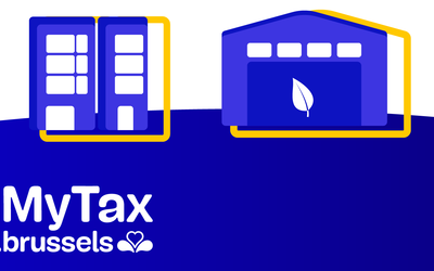 Twee nieuwe belastingen op ons digitaal platform MyTax