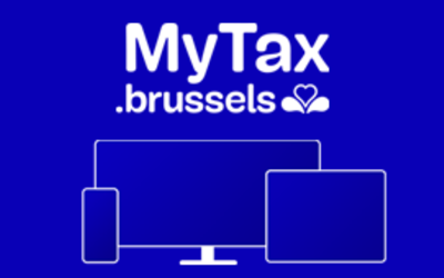 Beheer je gewestbelastingen op MyTax!