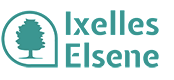Logo Elsene