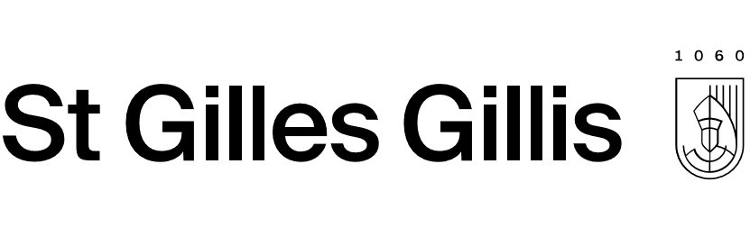 Logo Sint-Gillis