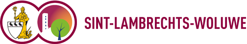 Logo Sint-Lambrechts-Woluwe