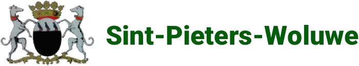 Logo Sint-Pieters-Woluwe