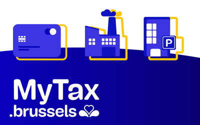 Drie nieuwe belastingen op MyTax